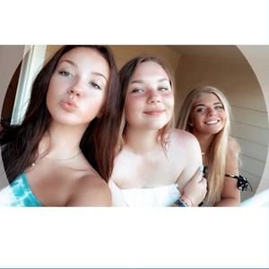 Meet your Posher, Jenna